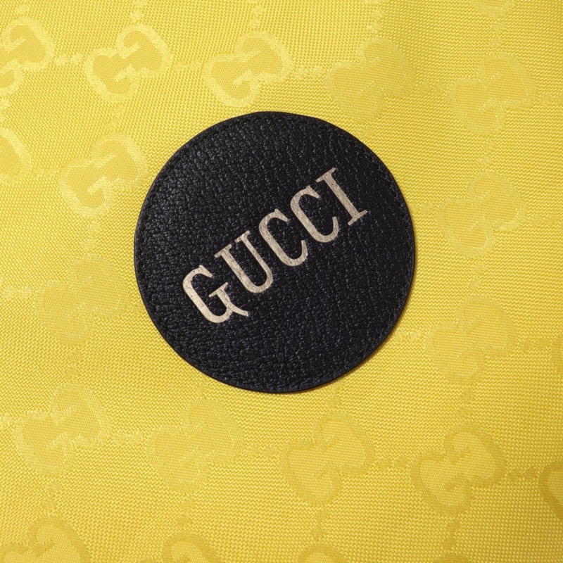 Gucci Shopping Bags